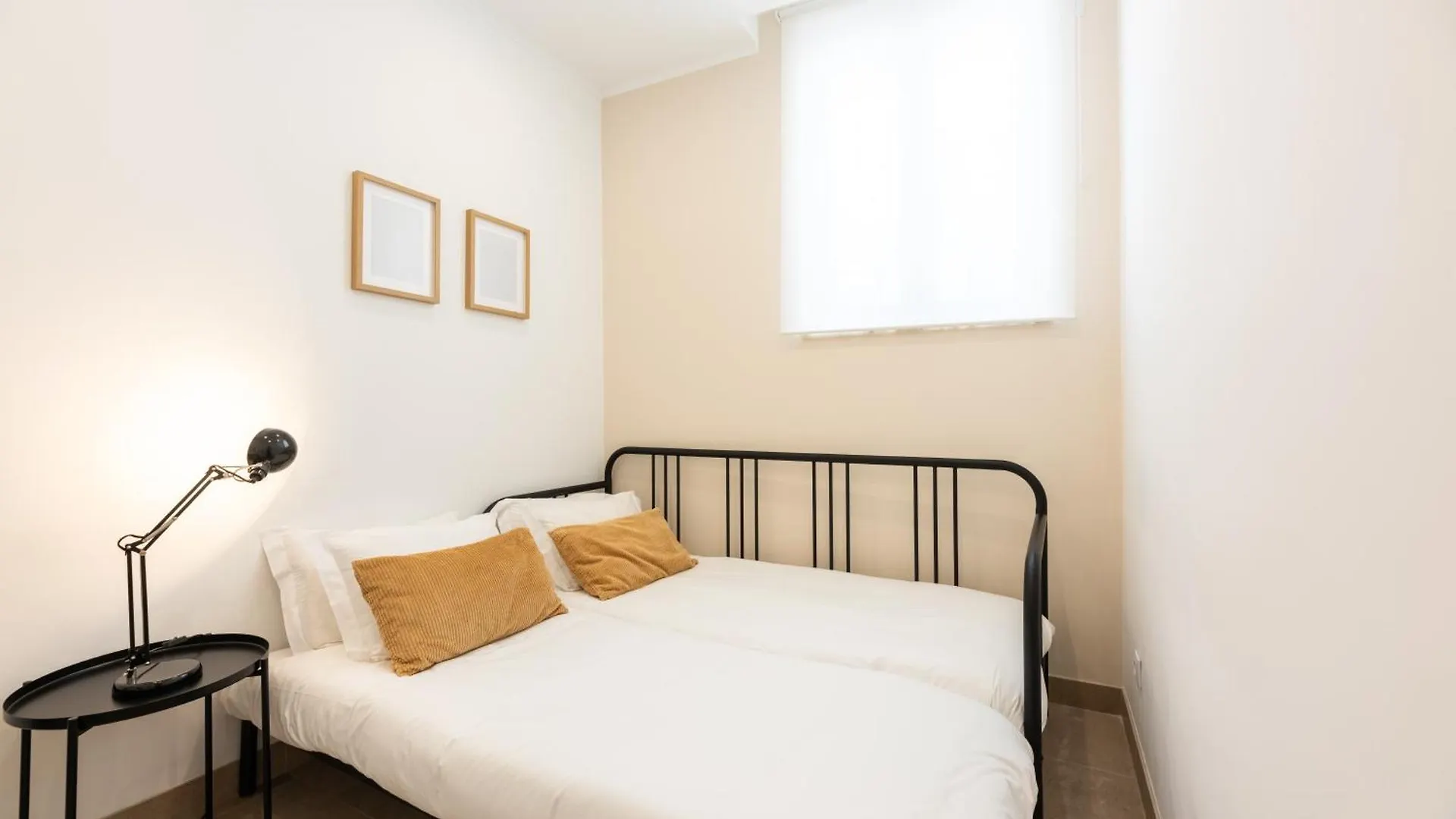Praca Alegria Lovely Apartment リスボン