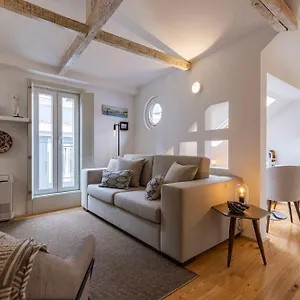  Apartamento Condessa Iv By Innkeeper