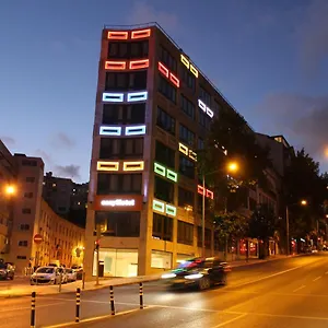 Easyhotel ליסבון