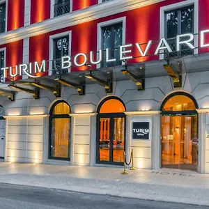 Turim Boulevard (adults Only) ליסבון